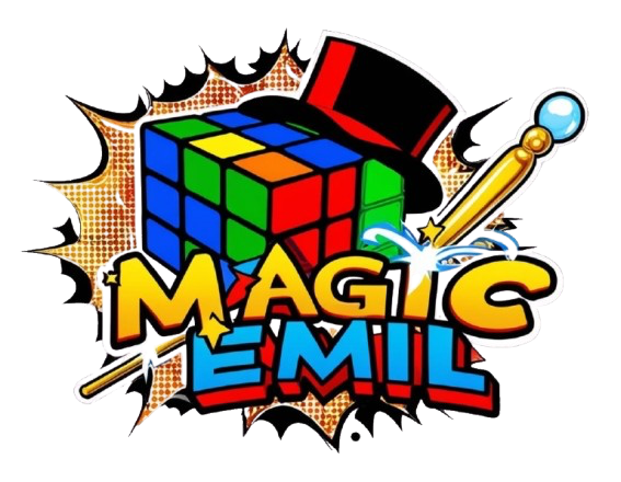 Magic Emil's logo