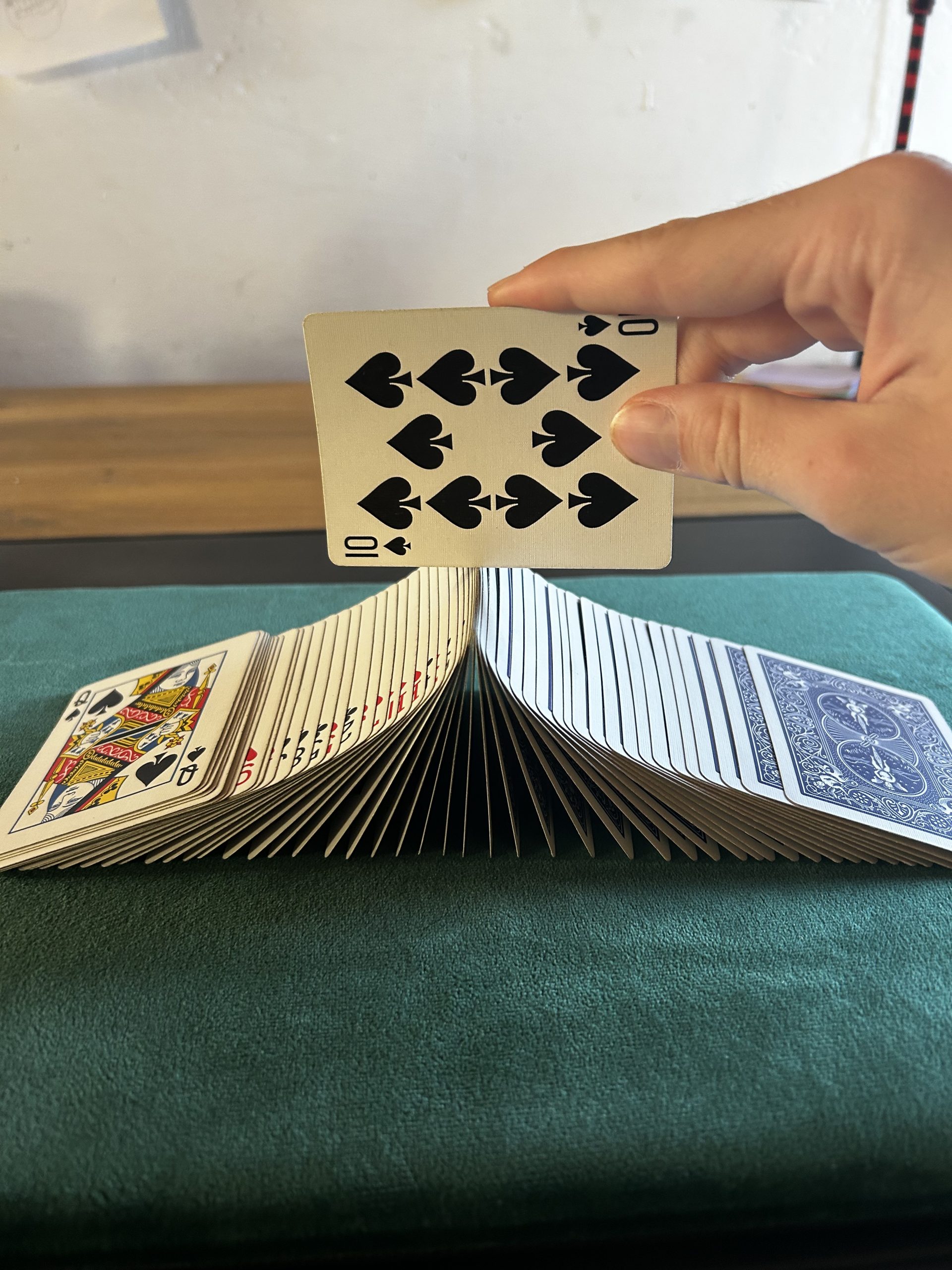 Card Magic